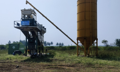 Irrigation